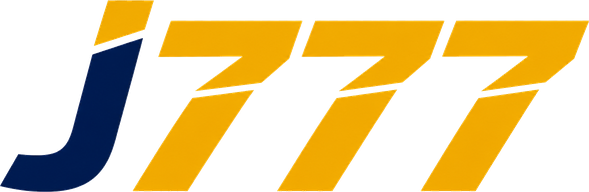 j777 Philippines gaming platform logo